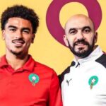 الركراكي يتدخل في قضية أبوخلال مع الإعلام الفرنسي