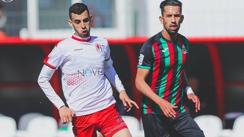 الجيش الملكي أمام فرصة رد الدين في ديربي الرباط أمام الفتح