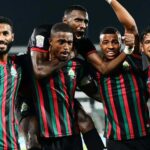 مدافع في طريقه لمغادرة الجيش الملكي