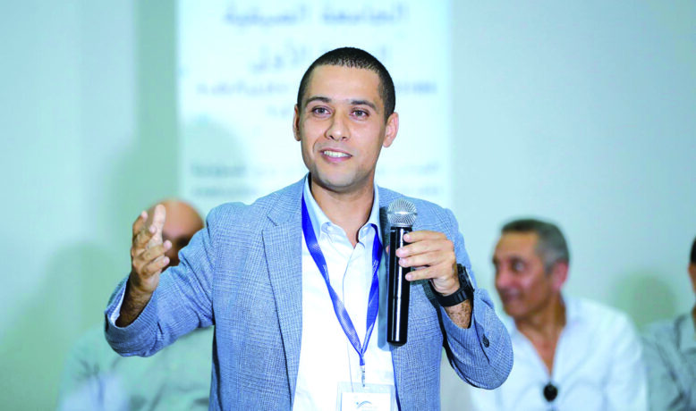 الرجاء يحسم صفقة لاعب دولي بارز