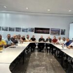 اجتماع حاسم بين الشرقاوي والمكتب المديري الجديد لاتحاد طنجة