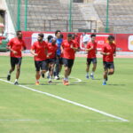 كولر يكشف عن برنامج تداريب الأهلي في المغرب