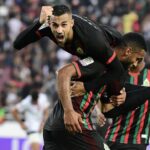 النفاتي يَتَريث قبل تحديد مستقبله مع الجيش الملكي