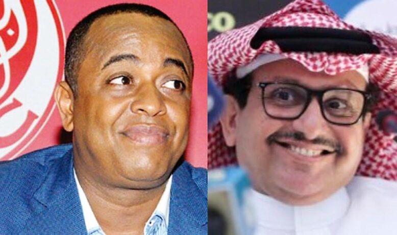 الناصري يرفض تفويت الوداد للمستثمر السعودي ويوضح تفاصيل حديثهما
