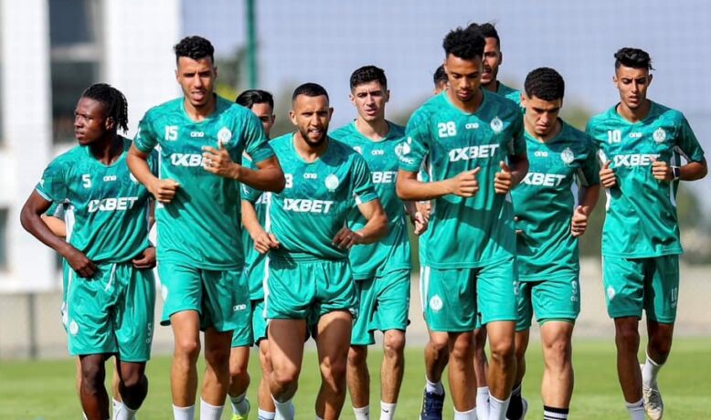 الرجاء يخالف قرار الوداد تأهبا لديربي كأس العرش