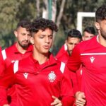 مدرب الوداد يحسم في إجراء معسكر تدريبي للفريق