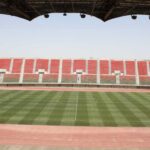 ملعب فاس الكبير مرشح لاستضافة نصف نهائي كأس العرش