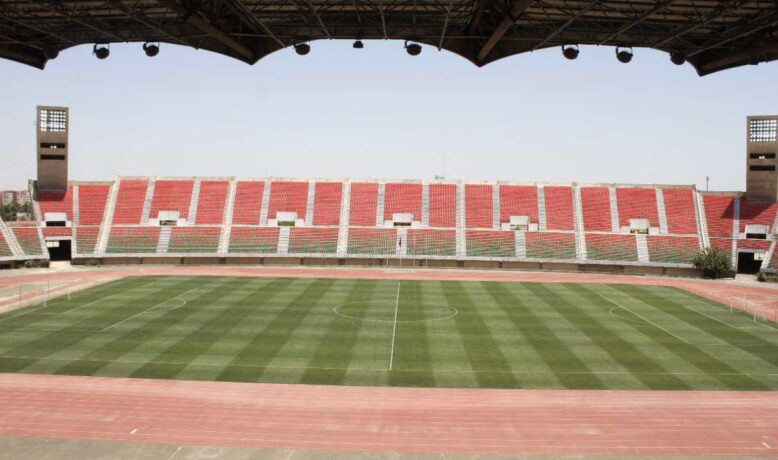 ملعب فاس الكبير مرشح لاستضافة نصف نهائي كأس العرش
