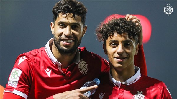 عملية جراحية تبعد حيمود عن نهائي عصبة الأبطال أمام الأهلي