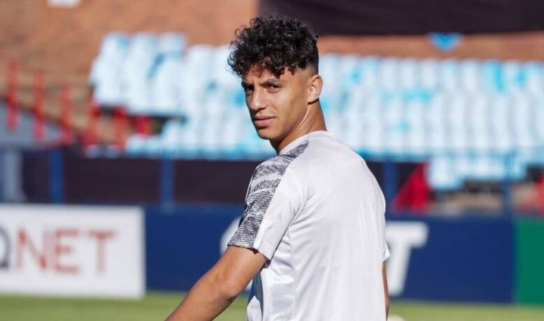 الأهلي يفاجئ حيمود في المصحة ببادرة طيبة
