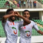 ميهري يوضح حقيقة مفاوضاته مع أندية مغربية