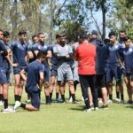 طالب يُرَحِّل الدفاع الحسني للرباط قبل استئناف البطولة