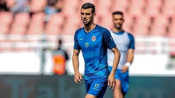 الوداد يُجمد صفقة بلعمري مع الجيش الملكي