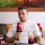 فيديو: نصير يكشف عن كواليس رادس وسبب تسميته "كونطرول" وتفاصيل أخرى