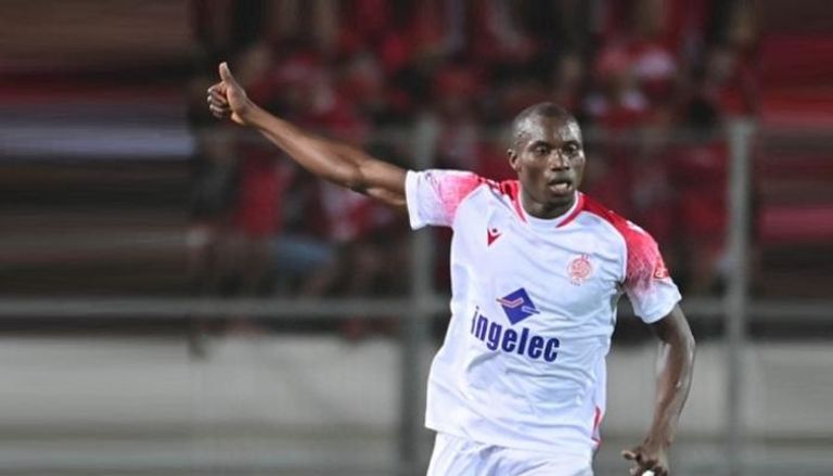 بولي والحسوني يقودان هجوم الوداد في ديربي كأس العرش