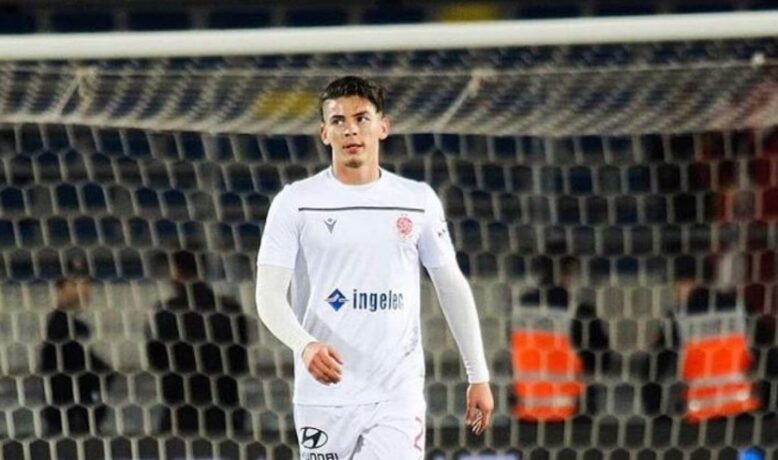 الطاس يحدد موعدا لمواجهة مباشرة بين كركاش والوداد