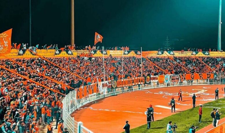 تذاكر نصف نهائي كأس العرش تُؤرق جماهير بركان والفتح