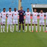 لاعب ودادي آخر مهدد بالغياب لمدة عن الملاعب