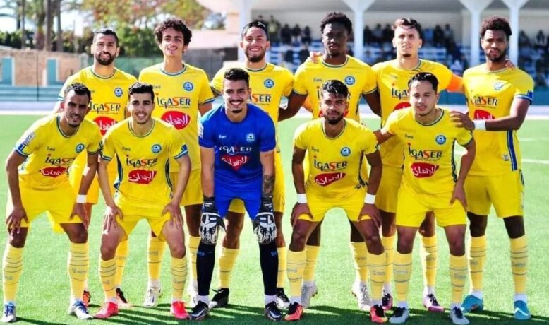 إقالة مبكرة تهز الطاقم التقني لنهضة الزمامرة