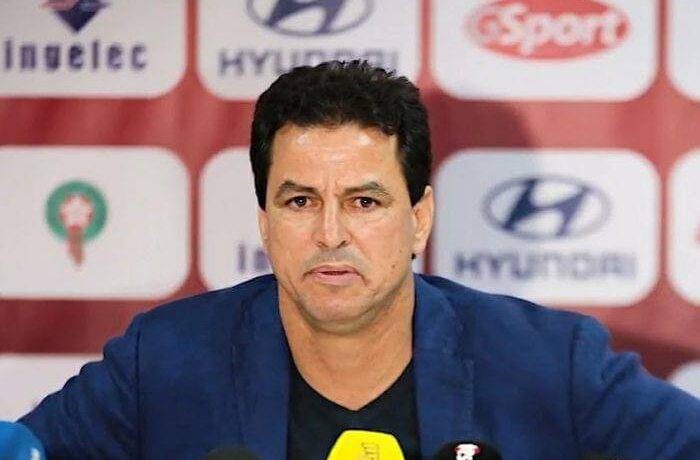 كركاش يعود للبطولة الوطنية في قسمها الأول