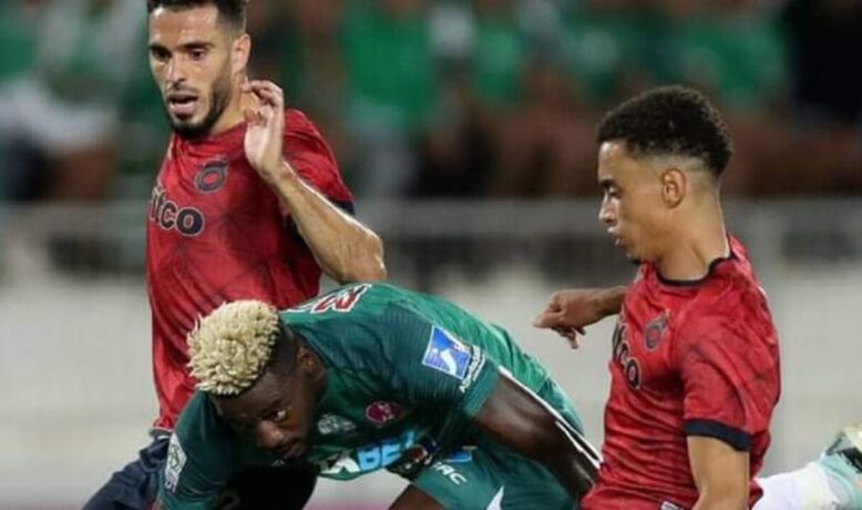 أولمبيك آسفي يتشبث بخدمات أبرز لاعبيه