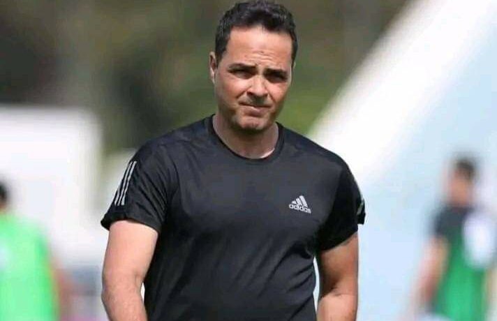 يوسفية برشيد يرفض التفريط في مدربه