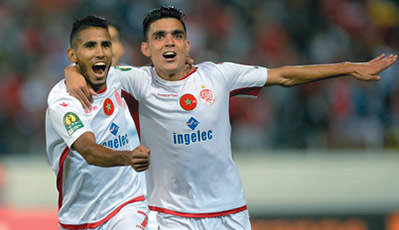الكعبي وبنشرقي وداديان مع وقف التنفيذ!