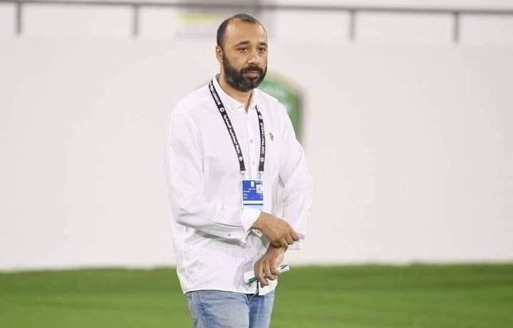 اتحاد التواركة يرد على احتمالية تعاقد الجيش الملكي مع السكتيوي