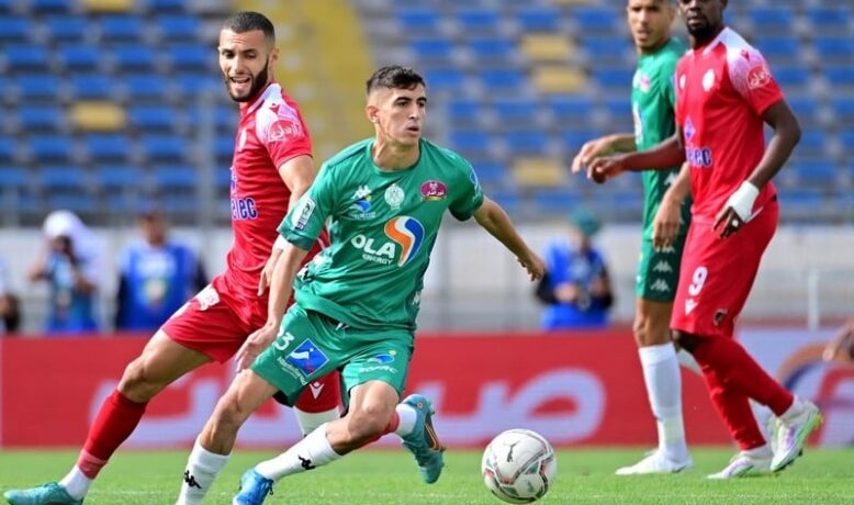 الجامعة تستقر على هوية حكم ديربي كأس العرش