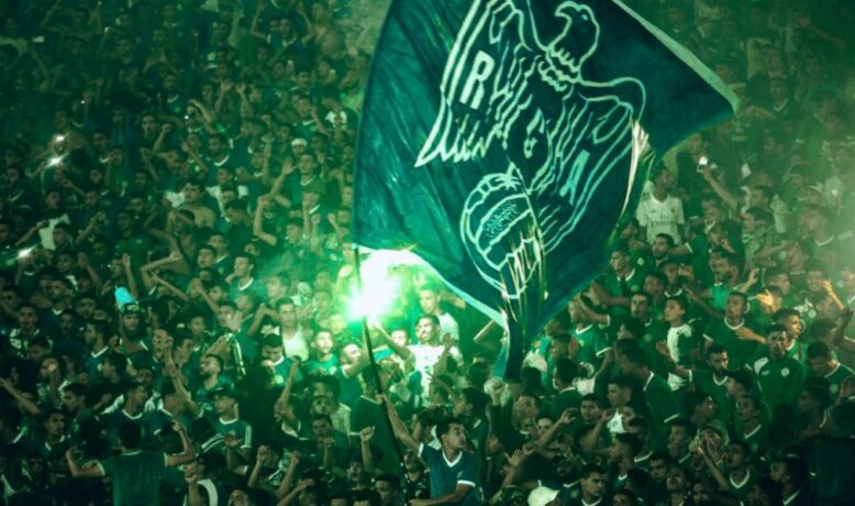الكورفا سود تقاطع مباراة الرجاء ويوسفية برشيد لأسباب تنظيمية