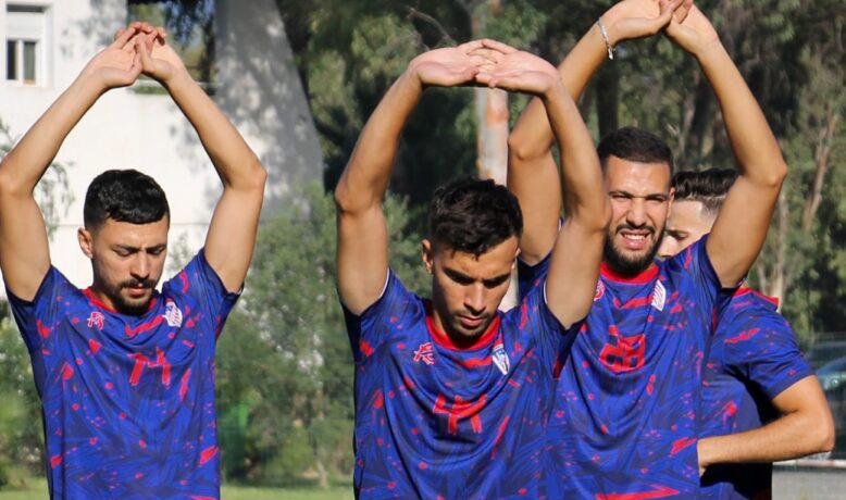 المغرب التطواني يواصل تعاقده مع لاعبين جدد