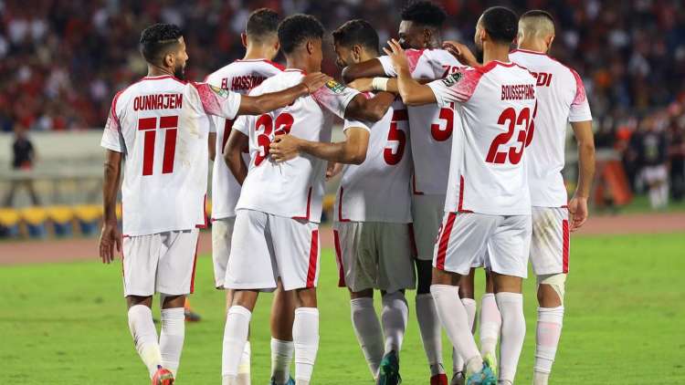 مهاجم الوداد يقترب من الفتح