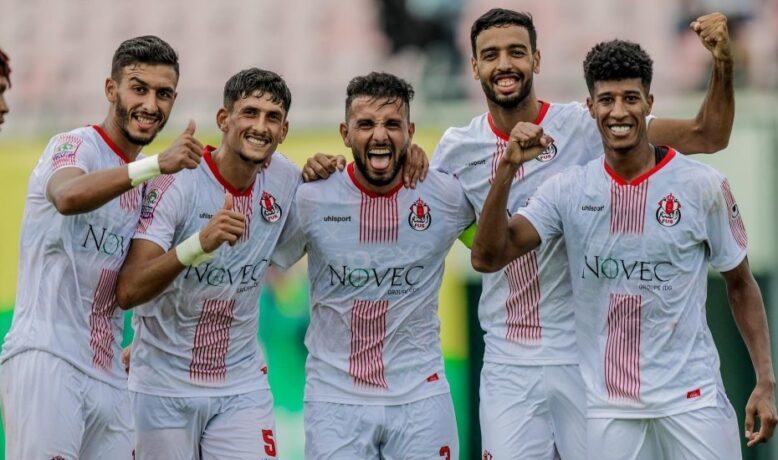 السوبر الأفريقي يُربك برنامج مباراة الفتح الرباطي في كأس الكاف