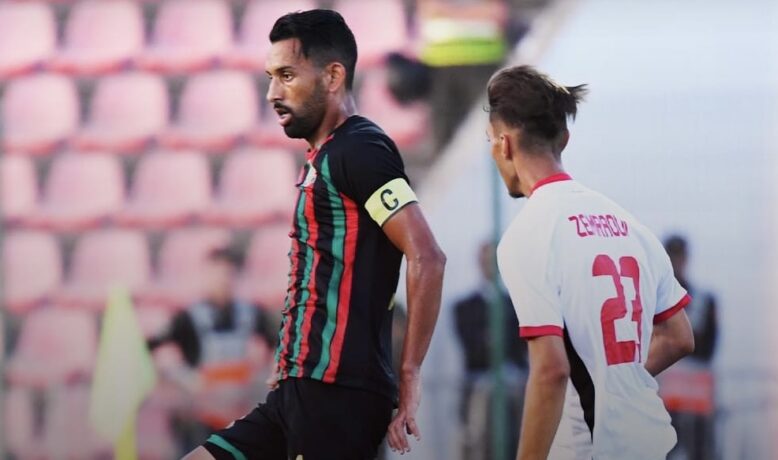 الجيش الملكي يفتتح منافسات البطولة بانتصار مهم