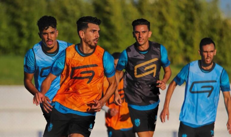 والي طنجة يتدخل لإنهاء الأزمة المالية للفريق