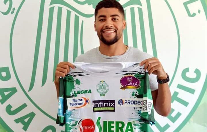 العلمي يُفشل مخطط الرجاء قبل مواجهة النصر السعودي