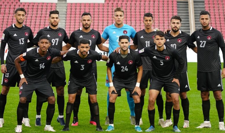 الرجاء والجيش يتنافسان على لاعب شباب المحمدية