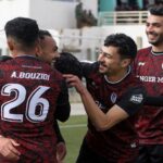 المغرب التطواني في ورطة بسبب العصبة الإحترافية