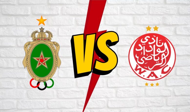 الوداد والجيش يتنافسان على التعاقد مع مدافع التواركة