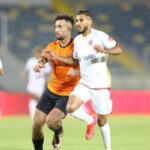 براعة الوعد تنقذ نهضة بركان من الهزيمة أمام الوداد
