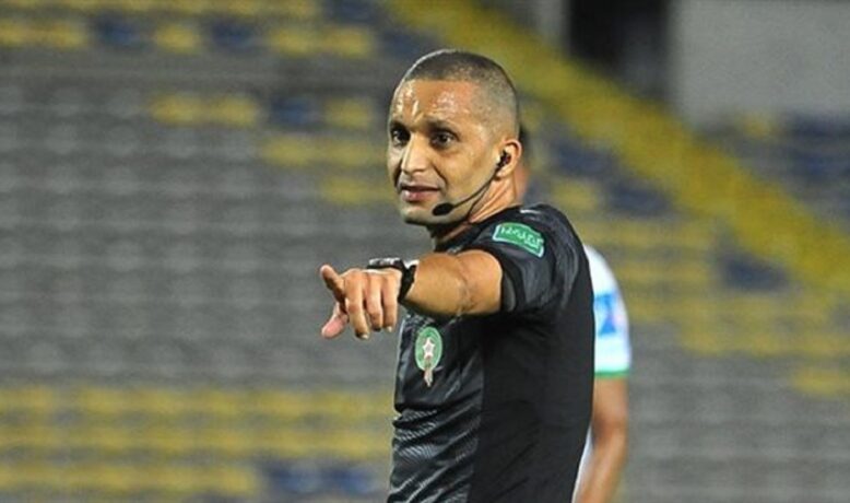 الإصابة تُبعد رضوان جيد عن الميادين