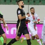 العصبة تفرض قرارا جديدا بخصوص مباراة حسنية أكادير والمغرب التطواني