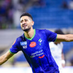 الركراكي يستقر على باتنا لتعويض أبو خلال