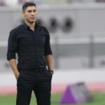 السفري يقدم استقالته من تدريب قطر القطري