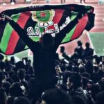 مولودية وجدة يفاجئ جماهير الجيش الملكي بعد تداول منعهم من التنقل