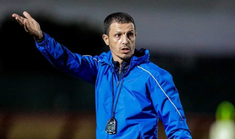 السلامي يستعين ب 20 لاعبا في مواجهة الفتح الرباطي أمام حسنية أكادير