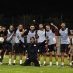 الوداد يضيف لاعبا جديدا للائحته الأفريقية