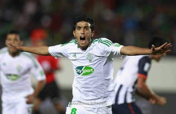 زلزال الحوز يُفجع لاعباً مغربياً