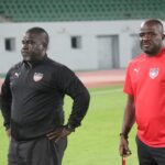 المنتخب الليبيري يغادر المغرب في انتظار موعد لاحق مع الأسود