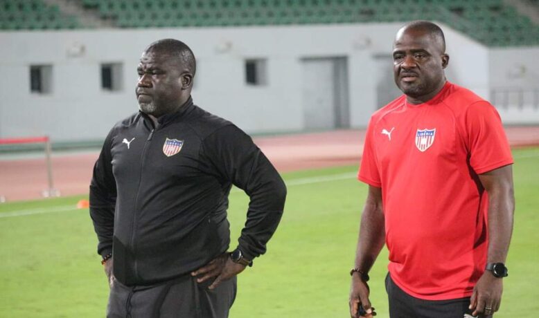 المنتخب الليبيري يغادر المغرب في انتظار موعد لاحق مع الأسود